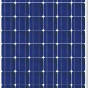 Panel fotovoltaico tipo A-250M