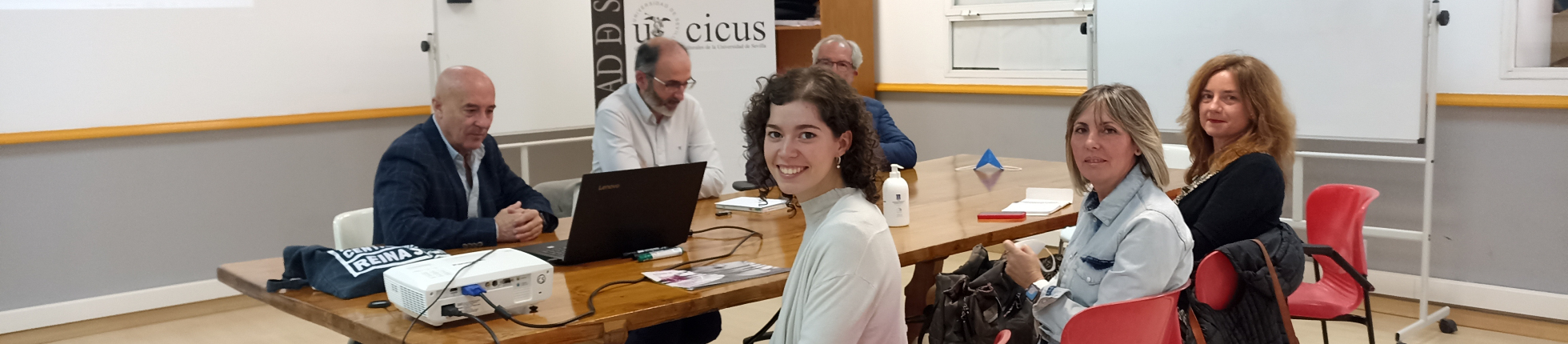 Workshop: avances de la investigación.