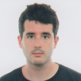Alberto Añón Lara