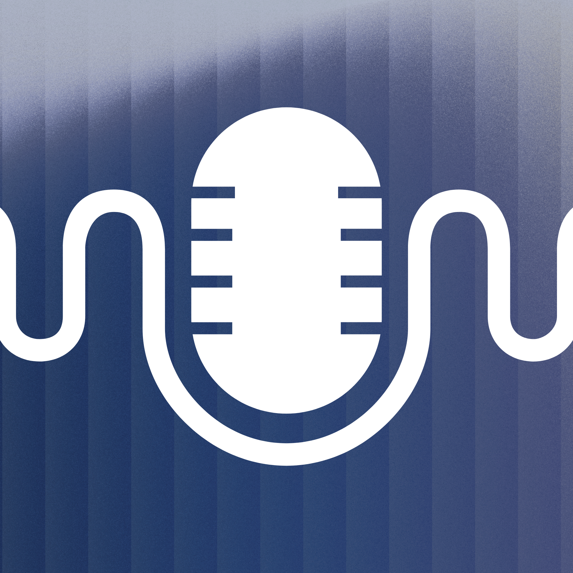 Portada del podcast